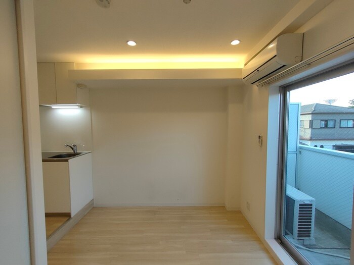 T-STUDIOの物件内観写真