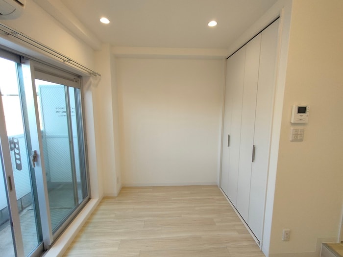 T-STUDIOの物件内観写真