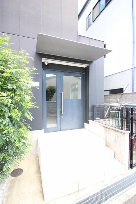 T-STUDIOの物件外観写真