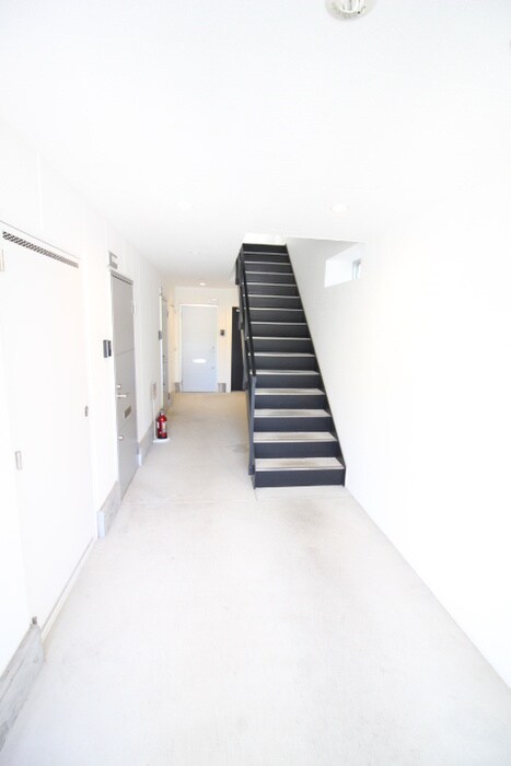 T-STUDIOの物件外観写真