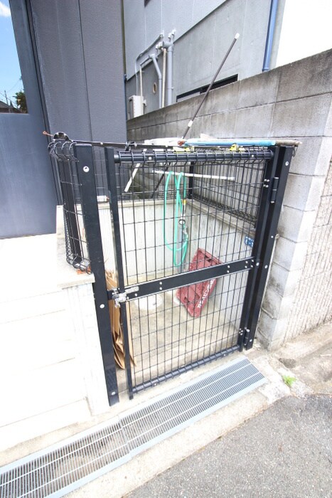 T-STUDIOの物件外観写真