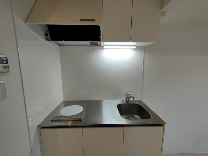 T-STUDIOの物件内観写真