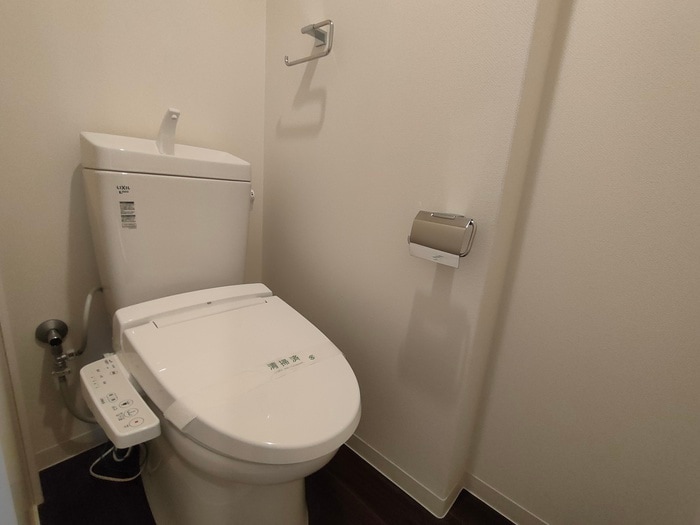 T-STUDIOの物件内観写真