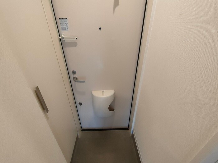 T-STUDIOの物件内観写真