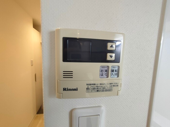 T-STUDIOの物件内観写真