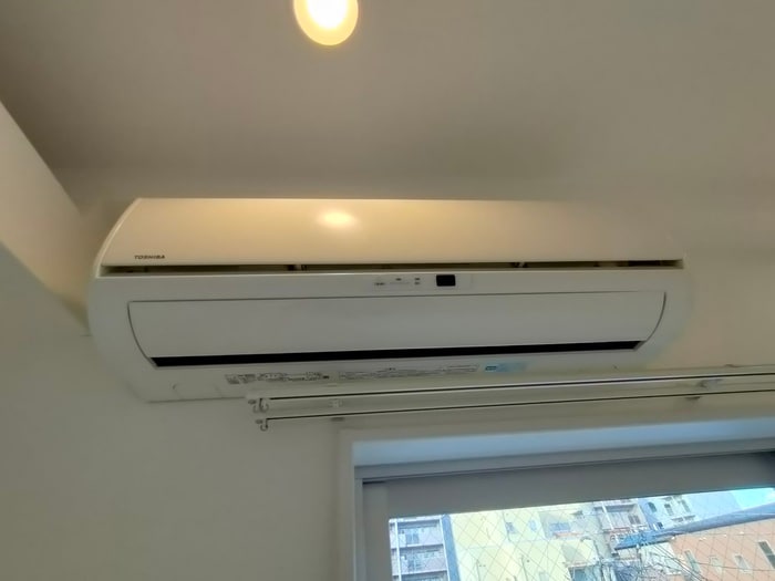 T-STUDIOの物件内観写真