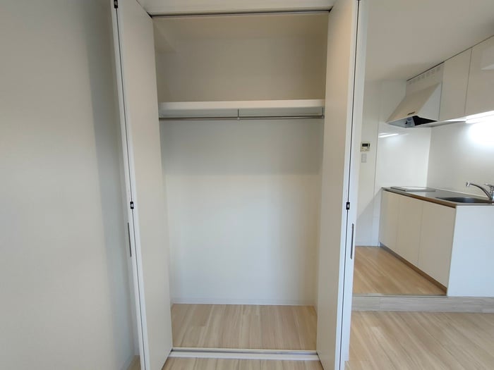 T-STUDIOの物件内観写真