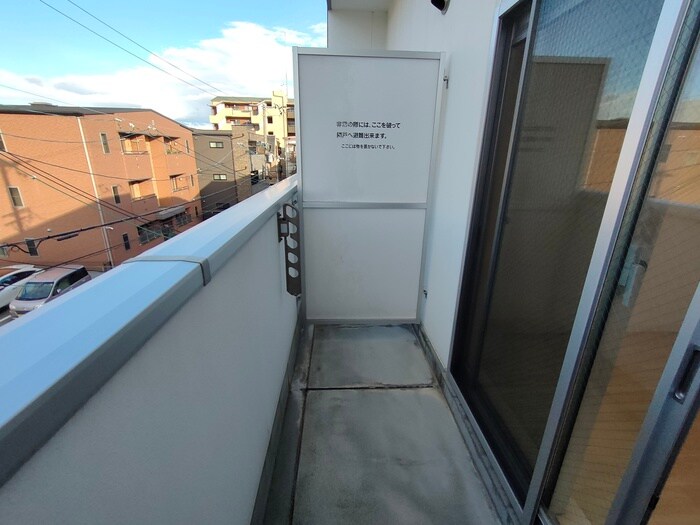 T-STUDIOの物件内観写真