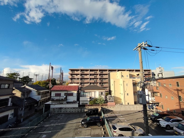 T-STUDIOの物件内観写真