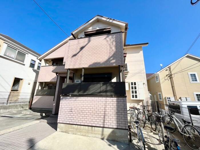 モン･シャンブルの物件外観写真