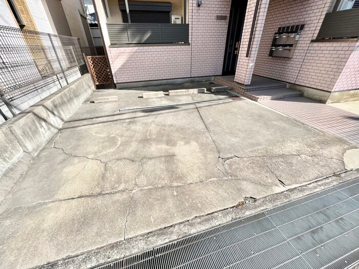 モン･シャンブルの物件外観写真