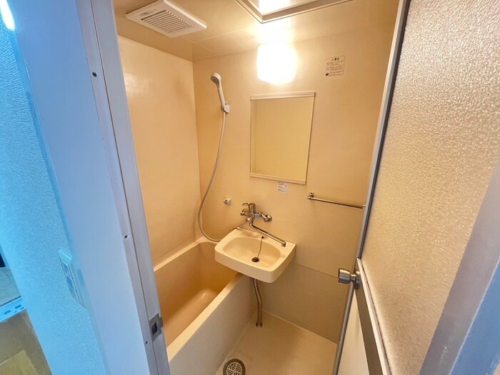 メゾン・ヴェルドゥールの物件内観写真