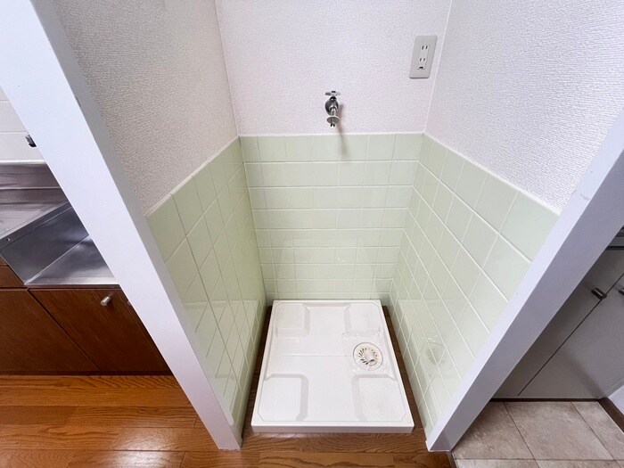 メゾン・ヴェルドゥールの物件内観写真