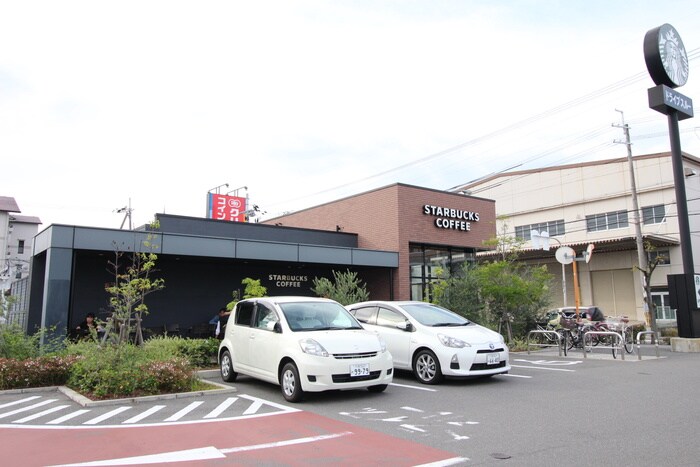 メゾン・ヴェルドゥールの物件外観写真