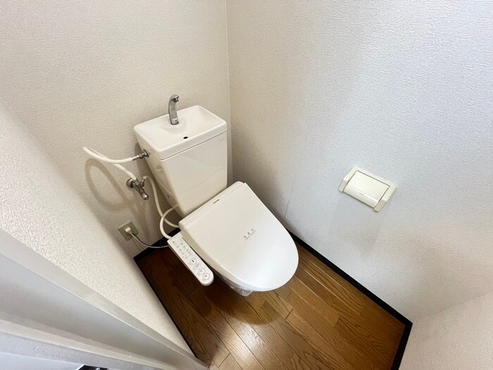 メゾン・ヴェルドゥールの物件内観写真