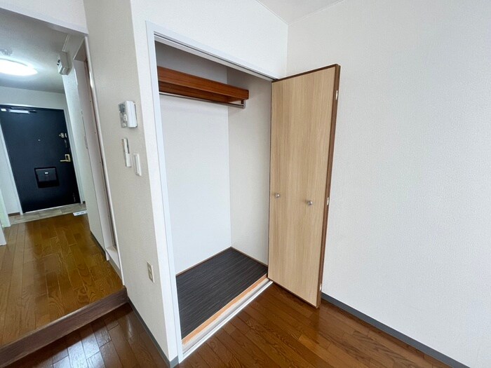 メゾン・ヴェルドゥールの物件内観写真