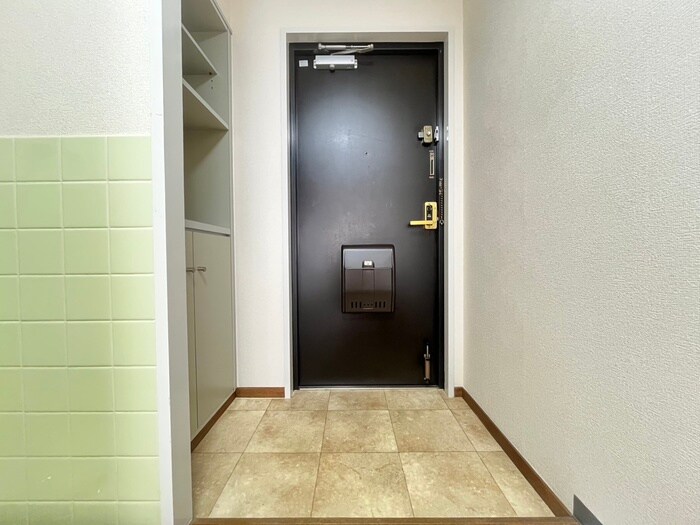 メゾン・ヴェルドゥールの物件内観写真