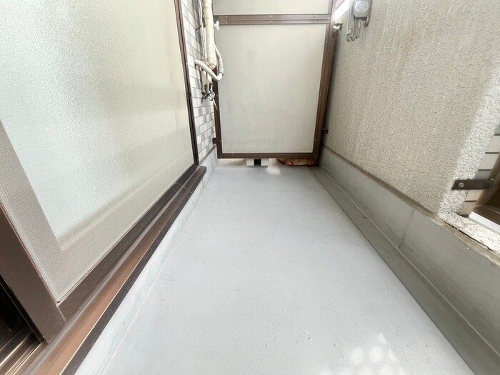 メゾン・ヴェルドゥールの物件内観写真