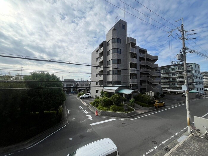 メゾン・ヴェルドゥールの物件内観写真