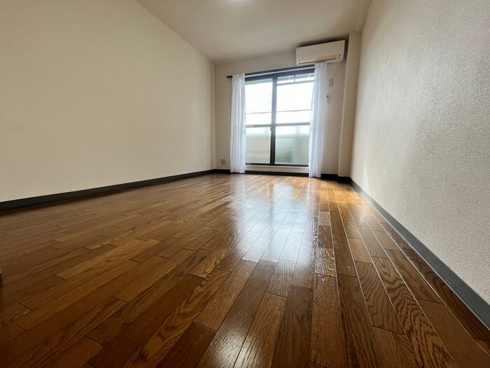 メゾン・ヴェルドゥールの物件内観写真