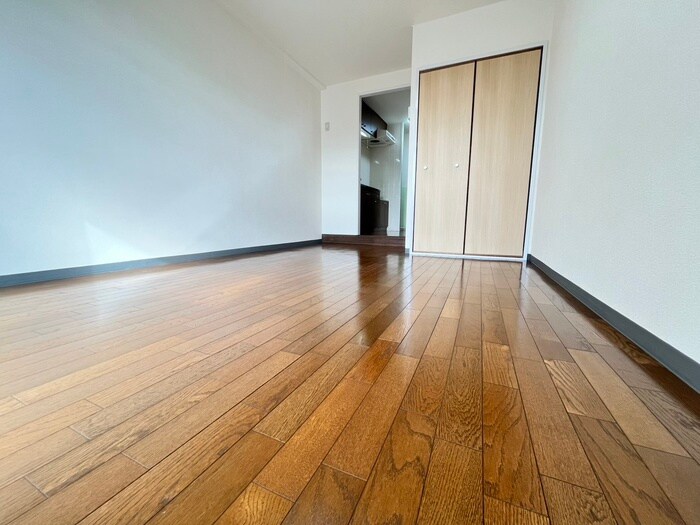 メゾン・ヴェルドゥールの物件内観写真