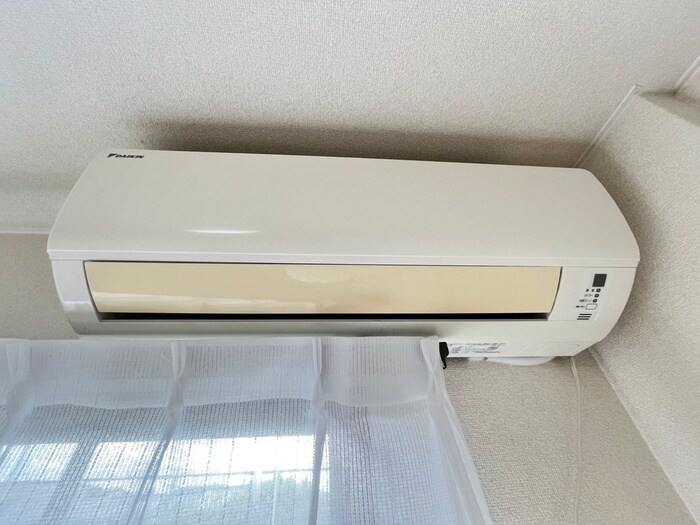 メゾン・ヴェルドゥールの物件内観写真