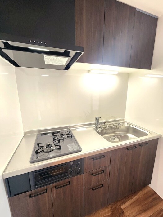 ｼｬﾄｰ箕面の物件内観写真