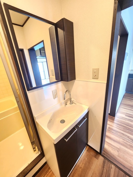 ｼｬﾄｰ箕面の物件内観写真