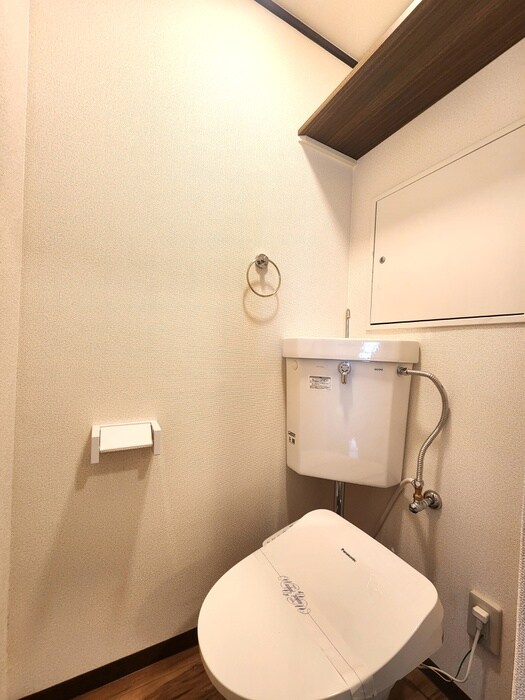 ｼｬﾄｰ箕面の物件内観写真