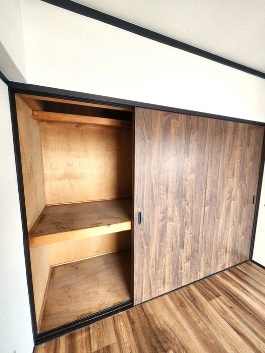 ｼｬﾄｰ箕面の物件内観写真