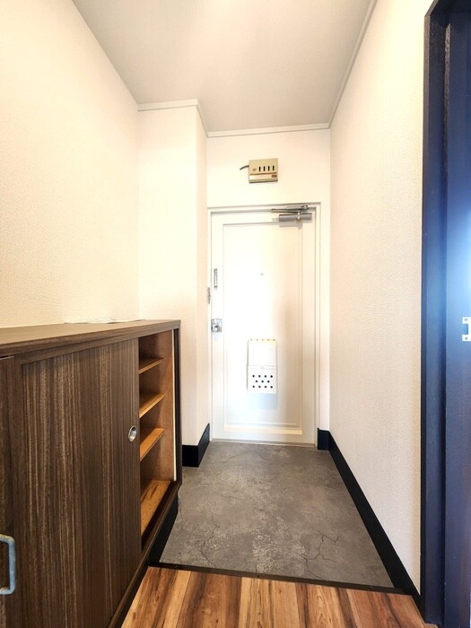ｼｬﾄｰ箕面の物件内観写真