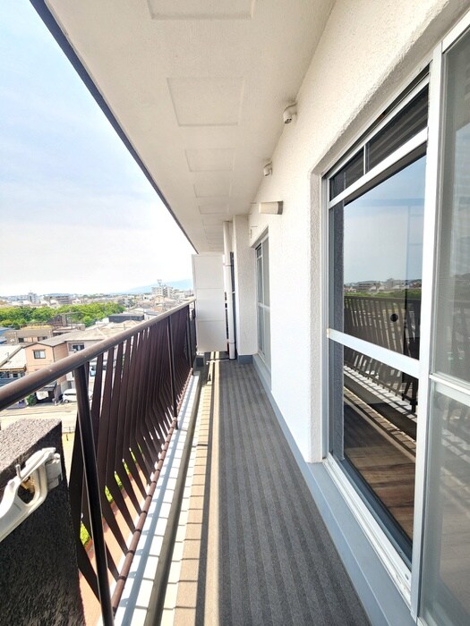 ｼｬﾄｰ箕面の物件内観写真