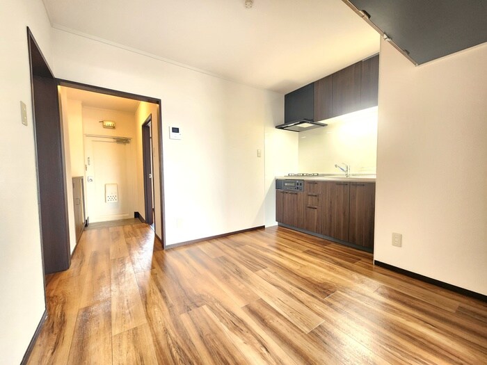 ｼｬﾄｰ箕面の物件内観写真