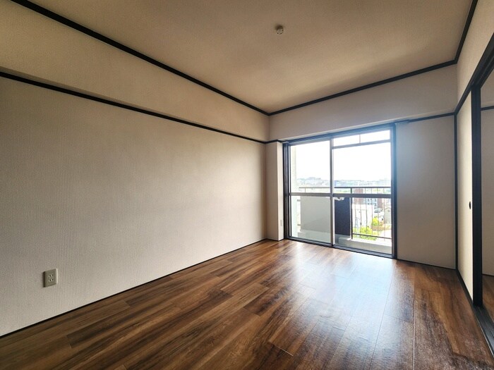 ｼｬﾄｰ箕面の物件内観写真