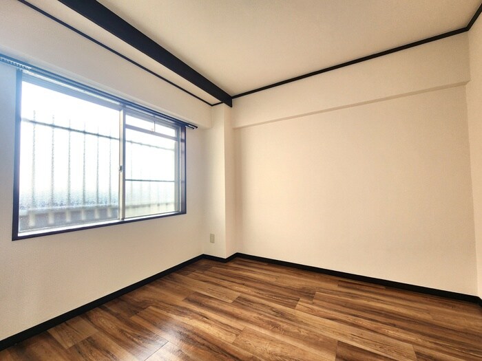 ｼｬﾄｰ箕面の物件内観写真