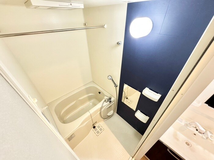 サンフレンドソラーナの物件内観写真