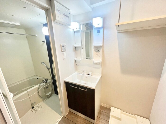 サンフレンドソラーナの物件内観写真