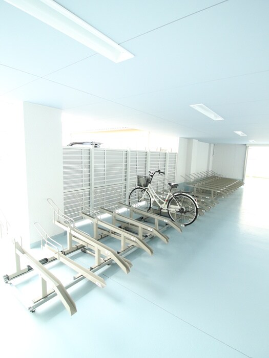 サンフレンドソラーナの物件外観写真