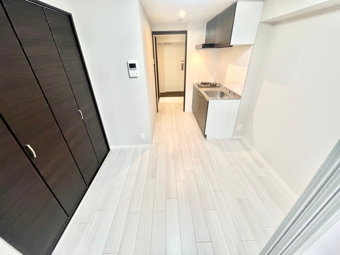 サンフレンドソラーナの物件内観写真