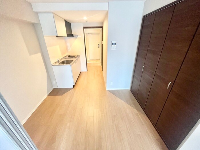 サンフレンドソラーナの物件内観写真