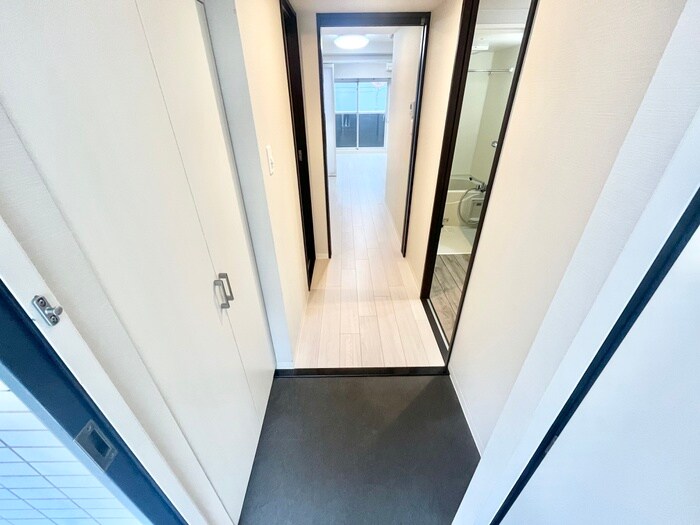 サンフレンドソラーナの物件内観写真