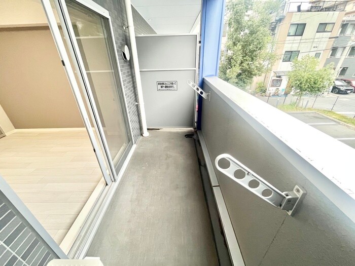 サンフレンドソラーナの物件内観写真