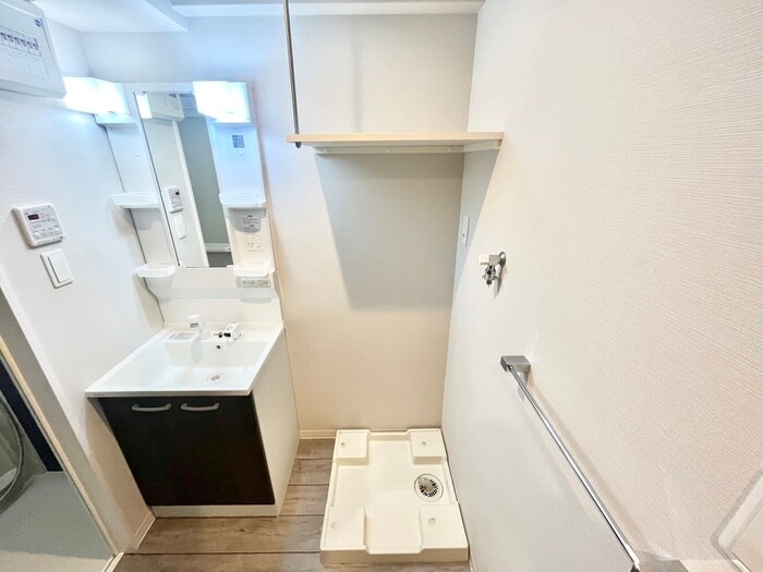 サンフレンドソラーナの物件内観写真