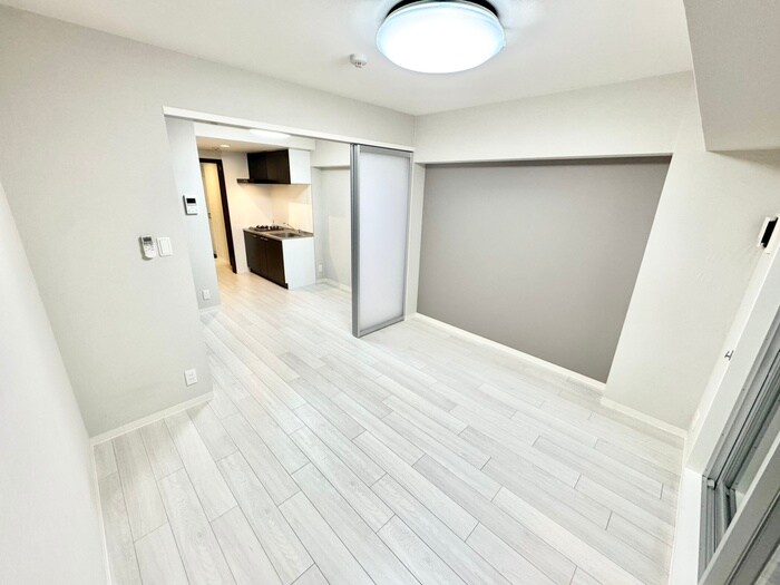 サンフレンドソラーナの物件内観写真