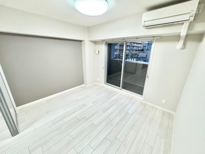 サンフレンドソラーナの物件内観写真