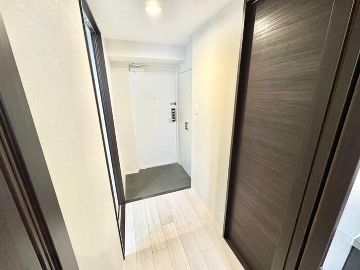 サンフレンドソラーナの物件内観写真