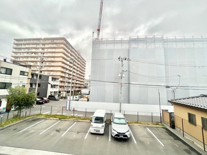 サンフレンドソラーナの物件内観写真