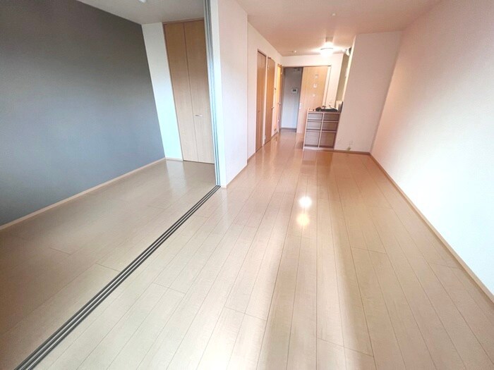 ラ・ヴィ・アン・フルールの物件内観写真