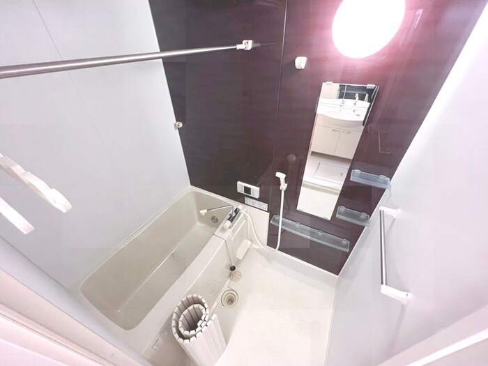 ラ・ヴィ・アン・フルールの物件内観写真