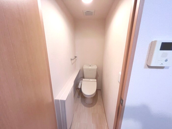 ラ・ヴィ・アン・フルールの物件内観写真